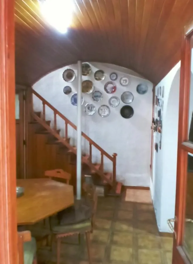 Hostel Casteleyhost Mendoza